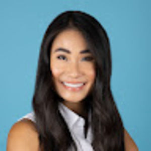 Meet your Posher, Lene